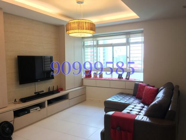 Blk 411B Fernvale Road (Sengkang), HDB 4 Rooms #116804572